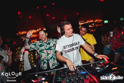 Kolour in the Park: Reunion 2019 ที่ เอสเคป (อัลบั้มที่ 1) — photo 121