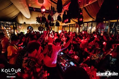 Kolour in the Park: Reunion 2019 ที่ เอสเคป (อัลบั้มที่ 1) — photo 122