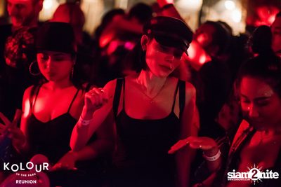 Kolour in the Park: Reunion 2019 ที่ เอสเคป (อัลบั้มที่ 1) — photo 123