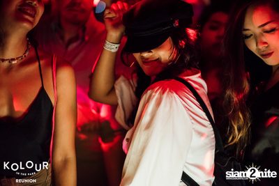 Kolour in the Park: Reunion 2019 ที่ เอสเคป (อัลบั้มที่ 1) — photo 124