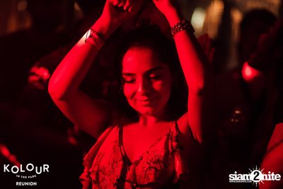 Kolour in the Park: Reunion 2019 ที่ เอสเคป (อัลบั้มที่ 1) — photo 125