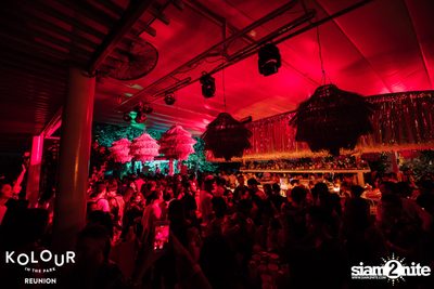 Kolour in the Park: Reunion 2019 ที่ เอสเคป (อัลบั้มที่ 1) — photo 127