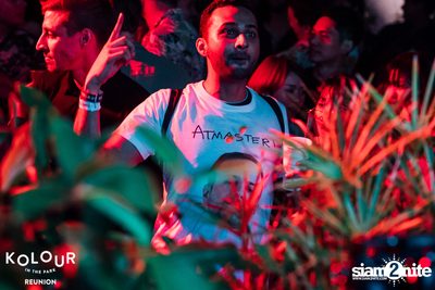 Kolour in the Park: Reunion 2019 ที่ เอสเคป (อัลบั้มที่ 1) — photo 128