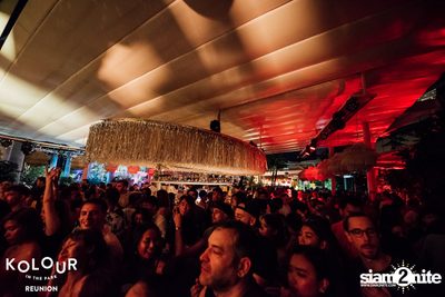 Kolour in the Park: Reunion 2019 ที่ เอสเคป (อัลบั้มที่ 1) — photo 132