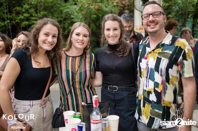 Kolour in the Park: Reunion 2019 ที่ เอสเคป (อัลบั้มที่ 2) — photo 9