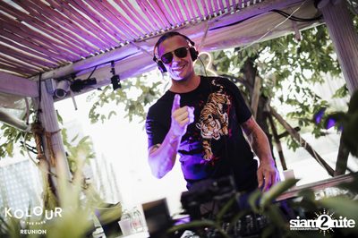 Kolour in the Park: Reunion 2019 ที่ เอสเคป (อัลบั้มที่ 2) — photo 10