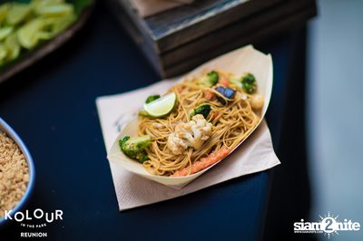Kolour in the Park: Reunion 2019 ที่ เอสเคป (อัลบั้มที่ 2) — photo 15