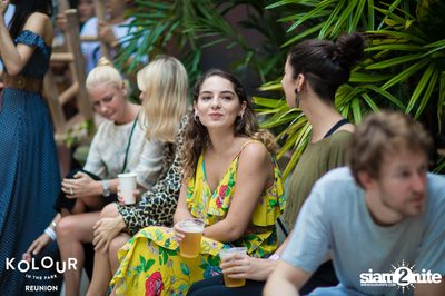 Kolour in the Park: Reunion 2019 ที่ เอสเคป (อัลบั้มที่ 2) — photo 18
