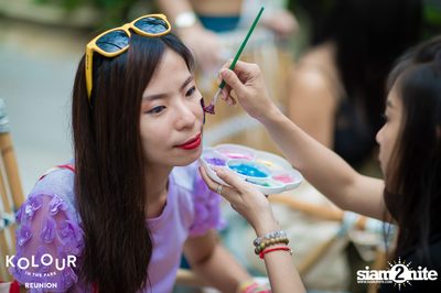 Kolour in the Park: Reunion 2019 ที่ เอสเคป (อัลบั้มที่ 2) — photo 21