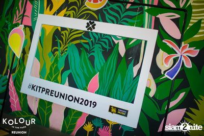 Kolour in the Park: Reunion 2019 ที่ เอสเคป (อัลบั้มที่ 2) — photo 24