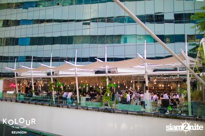 Kolour in the Park: Reunion 2019 ที่ เอสเคป (อัลบั้มที่ 2) — photo 26