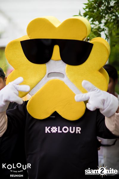 Kolour in the Park: Reunion 2019 ที่ เอสเคป (อัลบั้มที่ 2) — photo 31