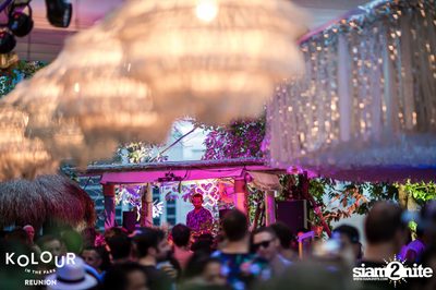 Kolour in the Park: Reunion 2019 ที่ เอสเคป (อัลบั้มที่ 2) — photo 45