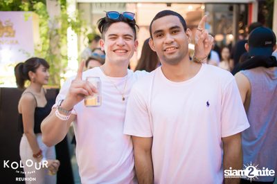 Kolour in the Park: Reunion 2019 ที่ เอสเคป (อัลบั้มที่ 2) — photo 51