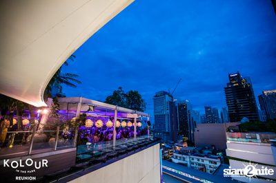 Kolour in the Park: Reunion 2019 ที่ เอสเคป (อัลบั้มที่ 2) — photo 52
