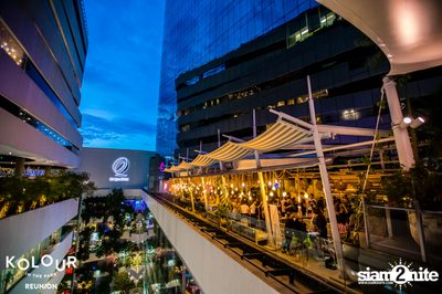 Kolour in the Park: Reunion 2019 ที่ เอสเคป (อัลบั้มที่ 2) — photo 54