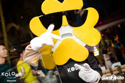 Kolour in the Park: Reunion 2019 ที่ เอสเคป (อัลบั้มที่ 2) — photo 55