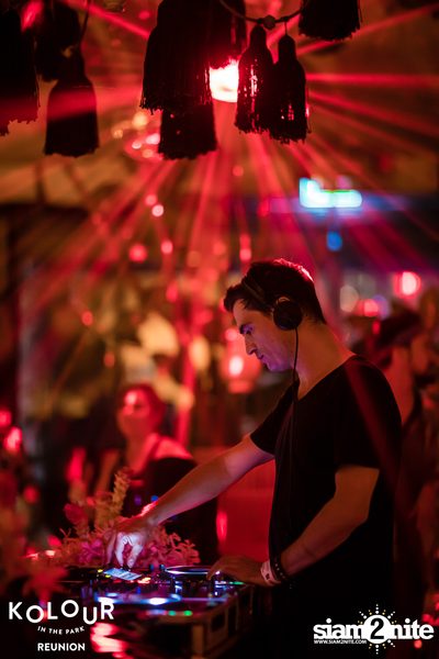 Kolour in the Park: Reunion 2019 ที่ เอสเคป (อัลบั้มที่ 2) — photo 62
