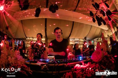 Kolour in the Park: Reunion 2019 ที่ เอสเคป (อัลบั้มที่ 2) — photo 66