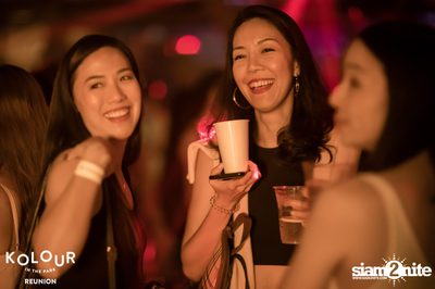 Kolour in the Park: Reunion 2019 ที่ เอสเคป (อัลบั้มที่ 2) — photo 67