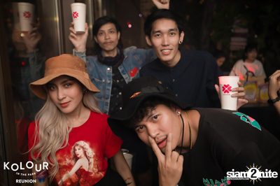 Kolour in the Park: Reunion 2019 ที่ เอสเคป (อัลบั้มที่ 2) — photo 69