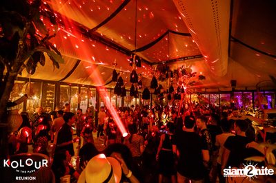 Kolour in the Park: Reunion 2019 ที่ เอสเคป (อัลบั้มที่ 2) — photo 70