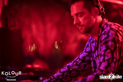 Kolour in the Park: Reunion 2019 ที่ เอสเคป (อัลบั้มที่ 2) — photo 71