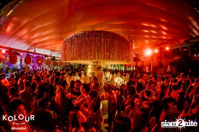 Kolour in the Park: Reunion 2019 ที่ เอสเคป (อัลบั้มที่ 2) — photo 74