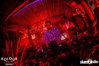Kolour in the Park: Reunion 2019 ที่ เอสเคป (อัลบั้มที่ 2) — photo 75