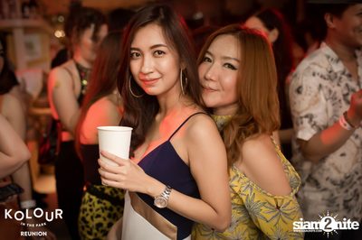 Kolour in the Park: Reunion 2019 ที่ เอสเคป (อัลบั้มที่ 2) — photo 76