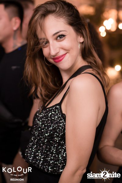 Kolour in the Park: Reunion 2019 ที่ เอสเคป (อัลบั้มที่ 2) — photo 86