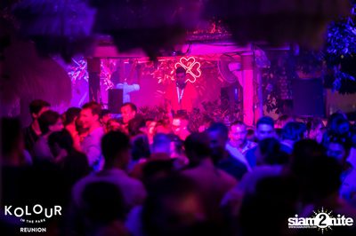 Kolour in the Park: Reunion 2019 ที่ เอสเคป (อัลบั้มที่ 2) — photo 90