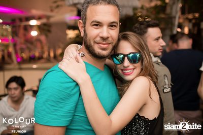 Kolour in the Park: Reunion 2019 ที่ เอสเคป (อัลบั้มที่ 2) — photo 91