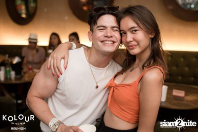 Kolour in the Park: Reunion 2019 ที่ เอสเคป (อัลบั้มที่ 2) — photo 94