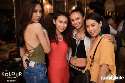 Kolour in the Park: Reunion 2019 ที่ เอสเคป (อัลบั้มที่ 2) — photo 98