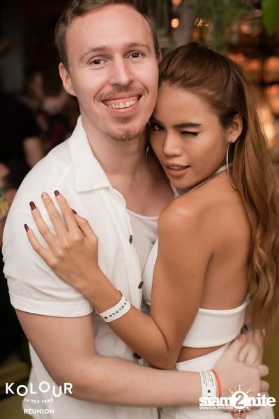 Kolour in the Park: Reunion 2019 ที่ เอสเคป (อัลบั้มที่ 2) — photo 99