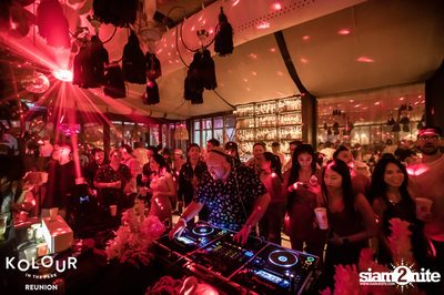 Kolour in the Park: Reunion 2019 ที่ เอสเคป (อัลบั้มที่ 2) — photo 103