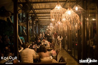 Kolour in the Park: Reunion 2019 ที่ เอสเคป (อัลบั้มที่ 2) — photo 104
