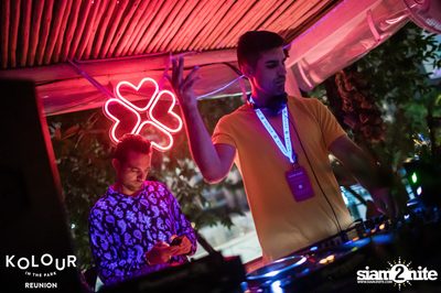 Kolour in the Park: Reunion 2019 ที่ เอสเคป (อัลบั้มที่ 2) — photo 108