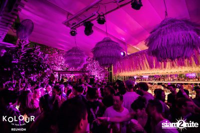 Kolour in the Park: Reunion 2019 ที่ เอสเคป (อัลบั้มที่ 2) — photo 109