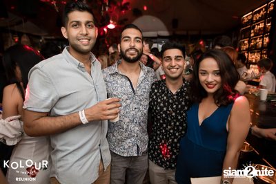 Kolour in the Park: Reunion 2019 ที่ เอสเคป (อัลบั้มที่ 2) — photo 111