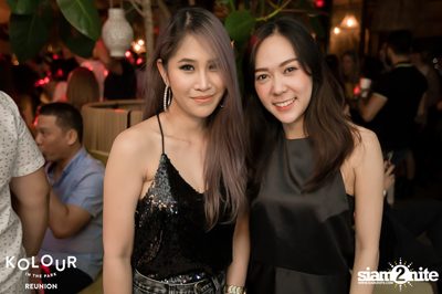 Kolour in the Park: Reunion 2019 ที่ เอสเคป (อัลบั้มที่ 2) — photo 114