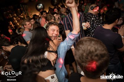 Kolour in the Park: Reunion 2019 ที่ เอสเคป (อัลบั้มที่ 2) — photo 115