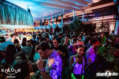 Kolour in the Park: Reunion 2019 ที่ เอสเคป (อัลบั้มที่ 2) — photo 116