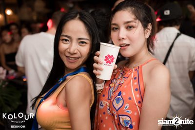 Kolour in the Park: Reunion 2019 ที่ เอสเคป (อัลบั้มที่ 2) — photo 121