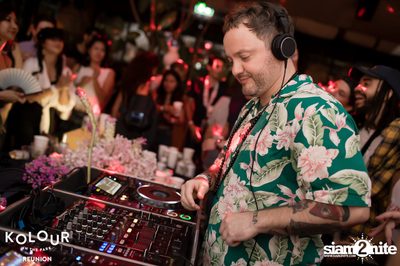 Kolour in the Park: Reunion 2019 ที่ เอสเคป (อัลบั้มที่ 2) — photo 122