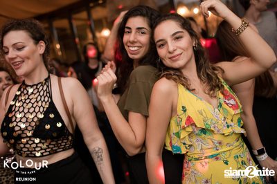 Kolour in the Park: Reunion 2019 ที่ เอสเคป (อัลบั้มที่ 2) — photo 124