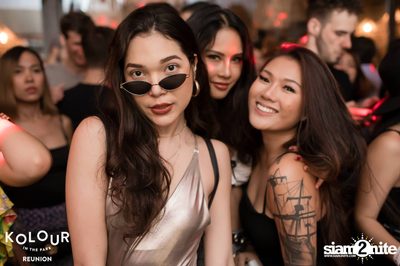 Kolour in the Park: Reunion 2019 ที่ เอสเคป (อัลบั้มที่ 2) — photo 125