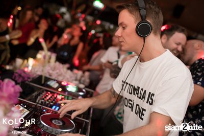 Kolour in the Park: Reunion 2019 ที่ เอสเคป (อัลบั้มที่ 2) — photo 126