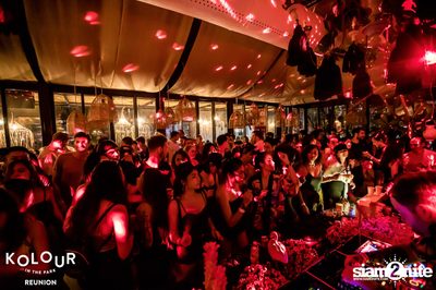 Kolour in the Park: Reunion 2019 ที่ เอสเคป (อัลบั้มที่ 2) — photo 128